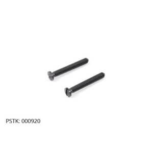 Screw Clamp Bar (2 pack)