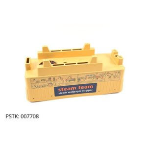 Cover Tank Assembly (Yellow incls. Labels)