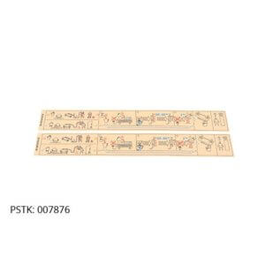 Label Instructions HTW