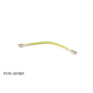 Lead Tank/Heater Earth