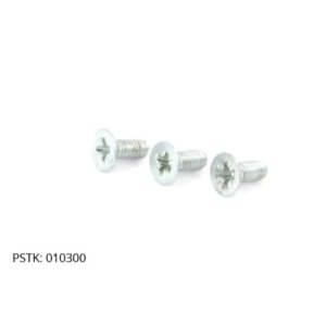 Screw (3 pack)