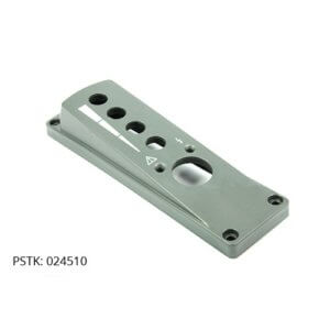 Cover Switch Multi-Speed (incls. Gasket and Screws)