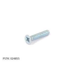 Screw Guide Abrasive Main Frame