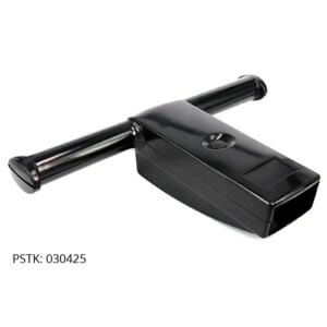 Housing Switch Assembly (incls. Grips and Screws)