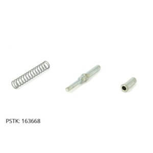 Lifting Pin Assembly