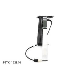 Handle Assembly Complete Single Speed 110 Volt