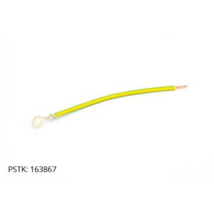 Lead Earth Base Twist Lock