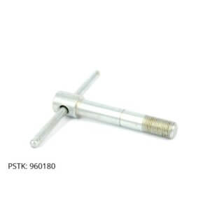 Clamp Handle Bracket