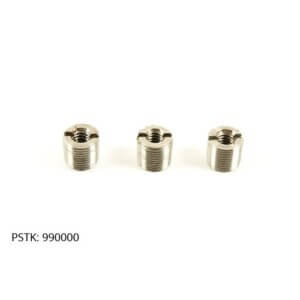 Insert Drum Threaded (3 pack)