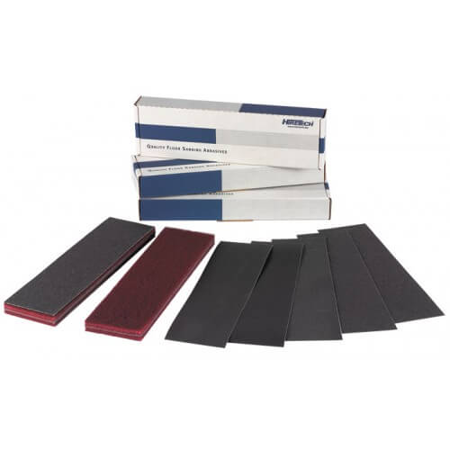 Hiretech ht8 sanding sheets discount