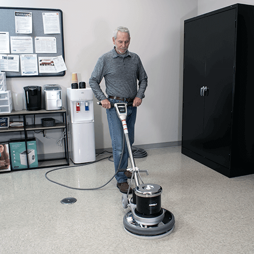 HT17 Floor Polisher - Image 3