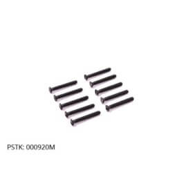 Screw Clamp Bar (screwdriver slot) Multi Pack