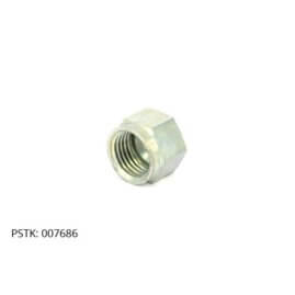 Nut Swivel