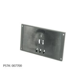 Cover Access