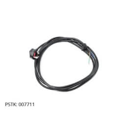 Lead Mains 240 Volt (UK)