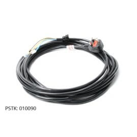 Cable Main Assembly 220/240 Volt (UK)