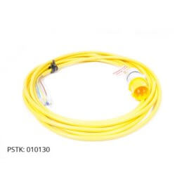 Cable Main Assembly 110 Volt (UK)