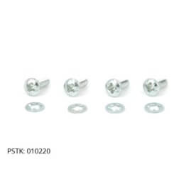 Screw and Washer Set
