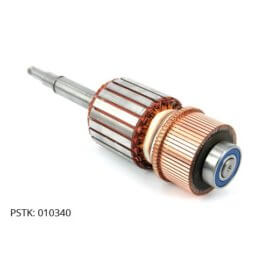 Armature 220/240 Volt