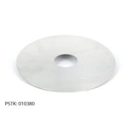 Plate Exhaust