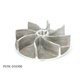 Fan Intake