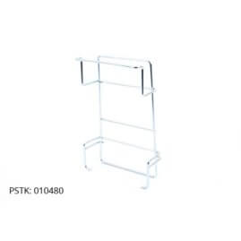 Frame Bag Support