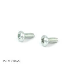 Screw