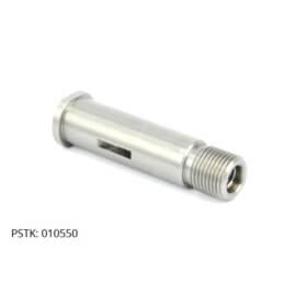 Shaft Drive