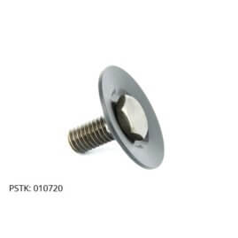 Washer, Clamp and Pin Cotter Kit