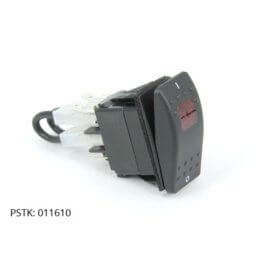 Switch 110/120 Volt (Bias Off)