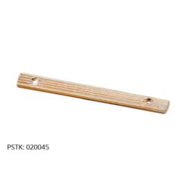 Clamp Bar Paper