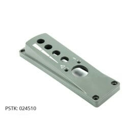 Cover Switch Multi-Speed