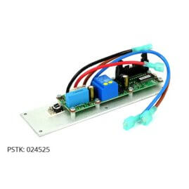 Controller Switch Multi-Speed 240 Volt