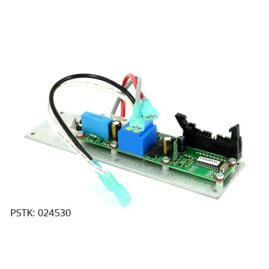 Controller Switch Multi-Speed 110 Volt