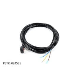 Cable Main Assembly Multi-Speed 240 Volt (UK)