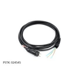 Cable Main Assembly Multi-Speed 220 Volt (EEC)