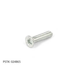 Screw Guide Abrasive Drum Guard