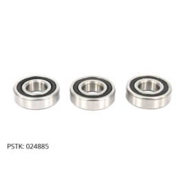 Bearing Drum Shaft EX