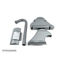 Kit Moulded Guards EX