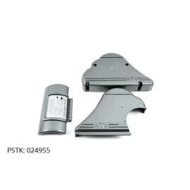 Kit Moulded Guards EX (excluding Tube Exhaust)