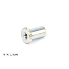 Abrasive Guide Retainer