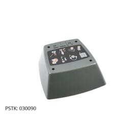 Cover Motor