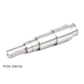 Shaft Drive