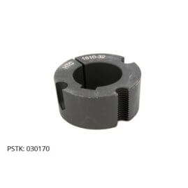 Bush Pulley