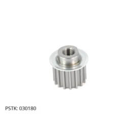 Pulley Drive