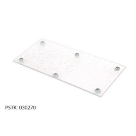 Cover/Window Lamp