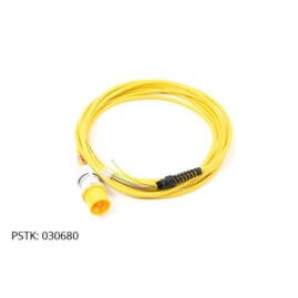 Cable Main Assembly 110 Volt (UK)