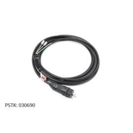 Cable Main Assembly 220 Volt (EEC)
