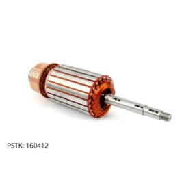 Armature 220/240 Volt