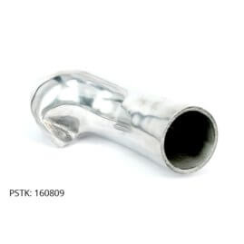 Bracket Exhaust
